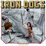 Iron Dogs - Free and Wild